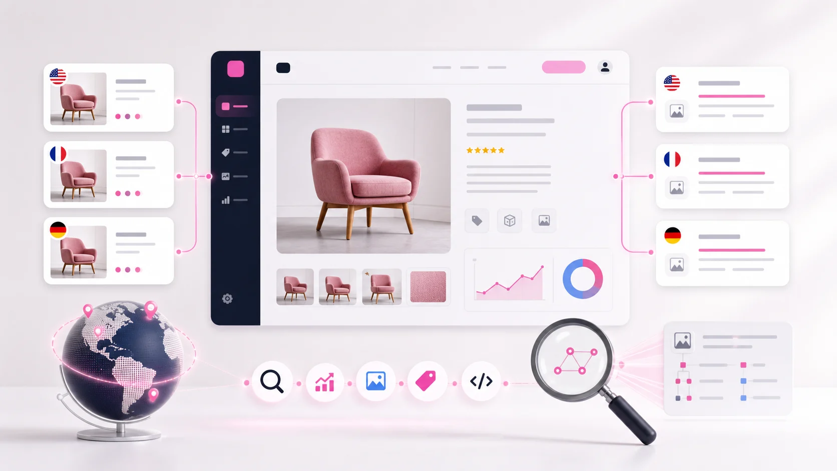 Product Image SEO for Multilingual Shopify Stores