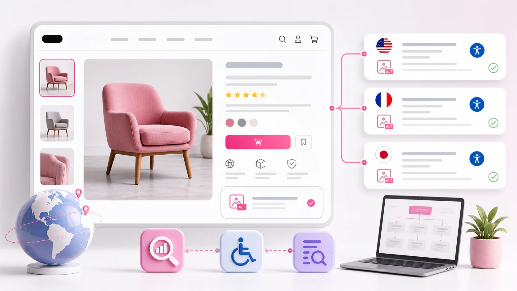 How to Translate Your Product Image Alt Text on Shopify