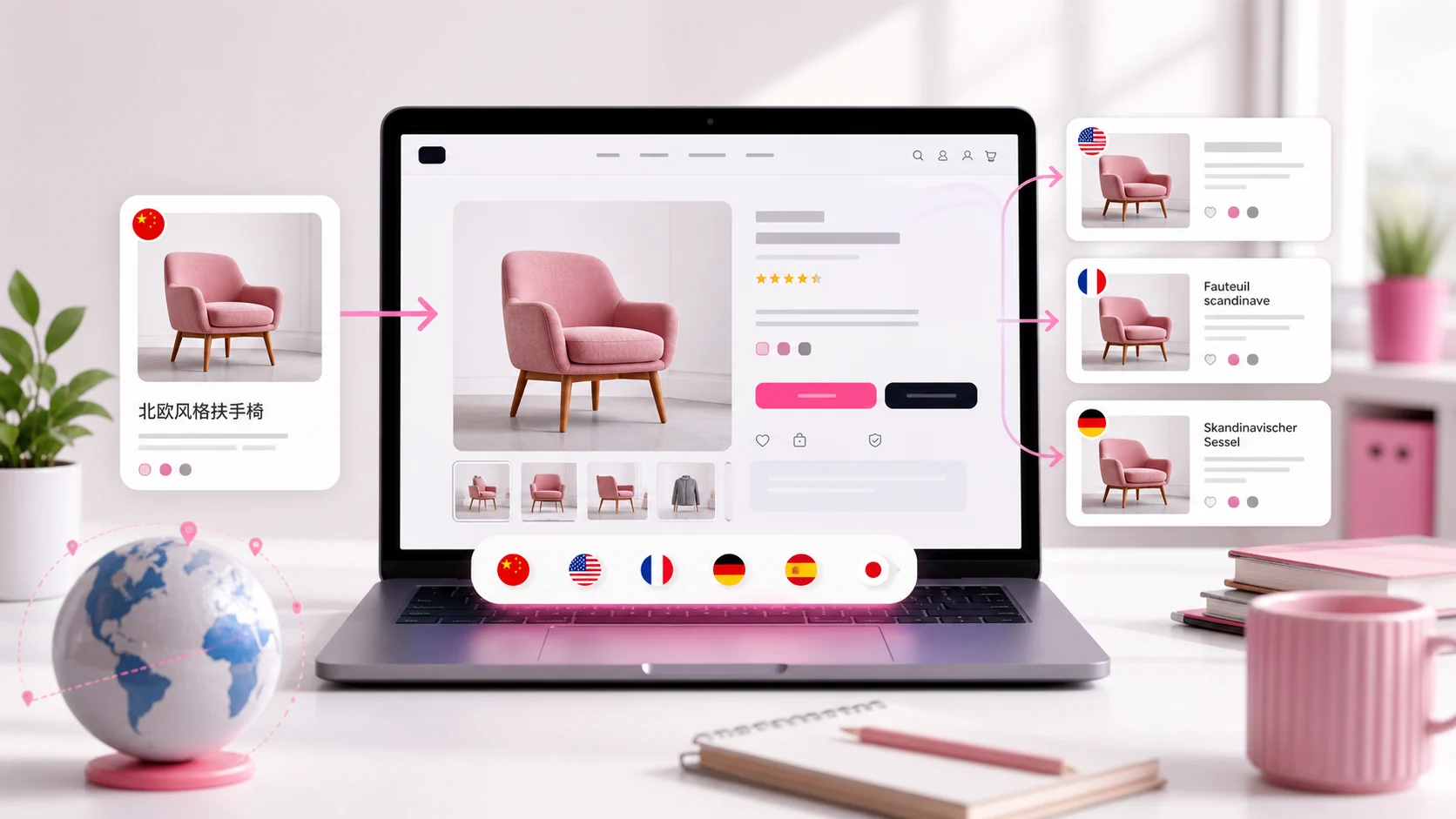 Shopify Product Images Not Translating: How to Fix It